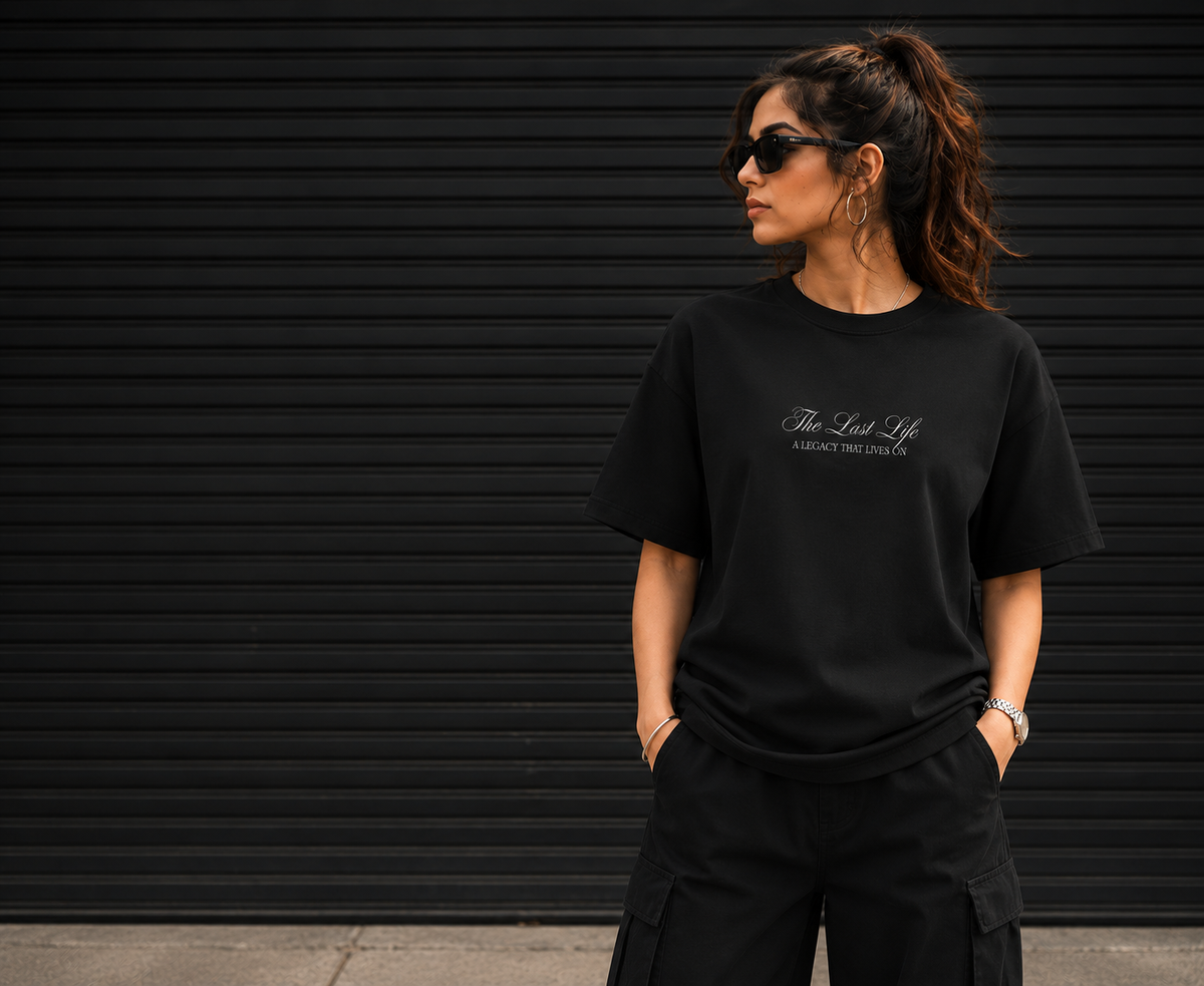 STREETWEAR