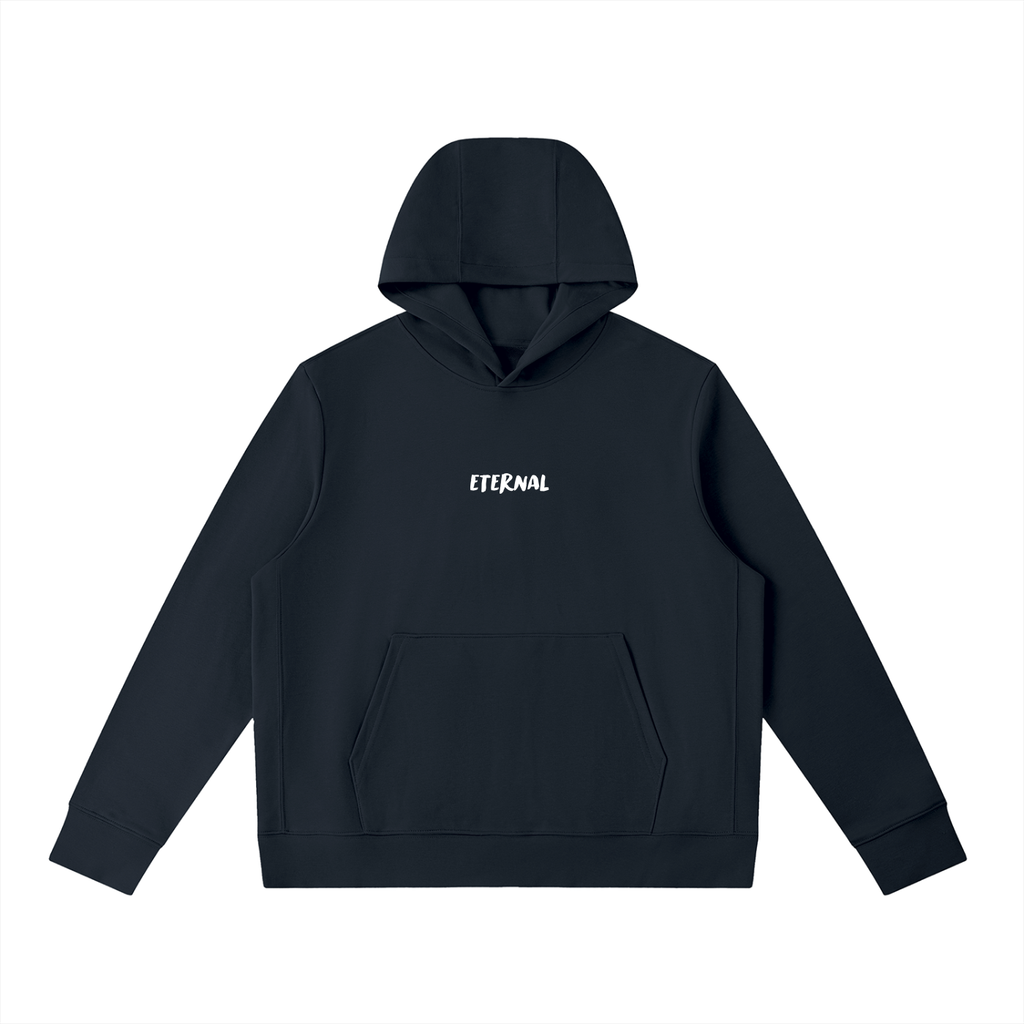 Eternal- Unisex Pullover Hoodie
