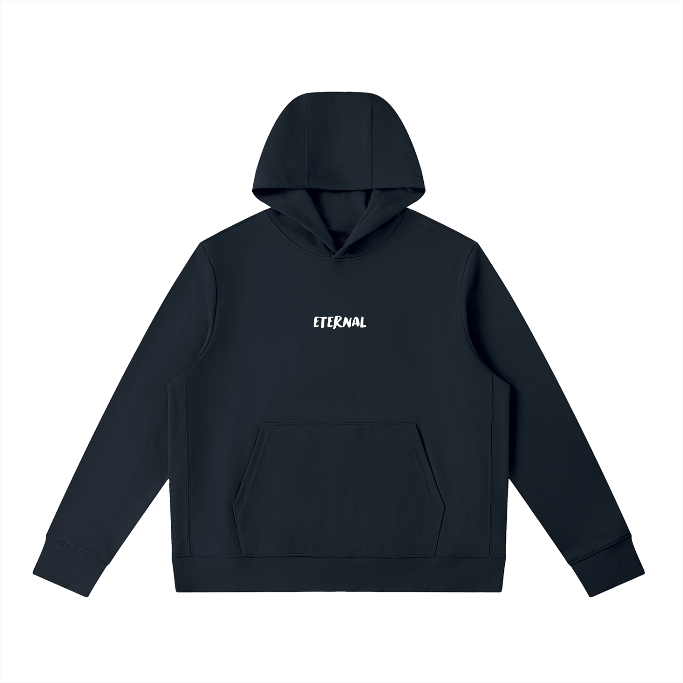 Eternal- Unisex Pullover Hoodie