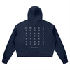 Raised By Punjab- Women’s Vintage Wash Hoodie