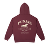 Punjab club Hoodie - Unisex
