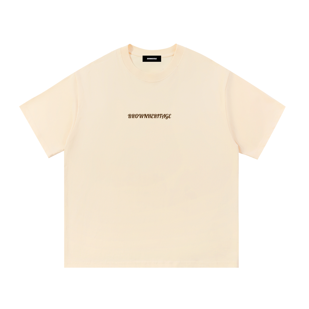 The Land Of Five Rivers- Essential Cotton T-Shirt