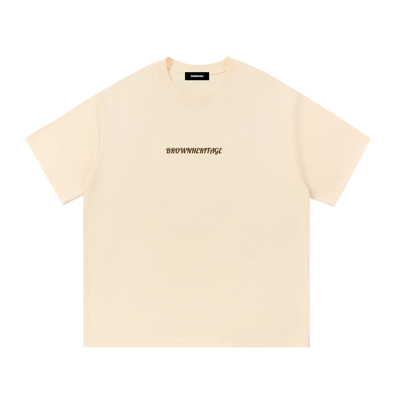 The Land Of Five Rivers- Essential Cotton T-Shirt