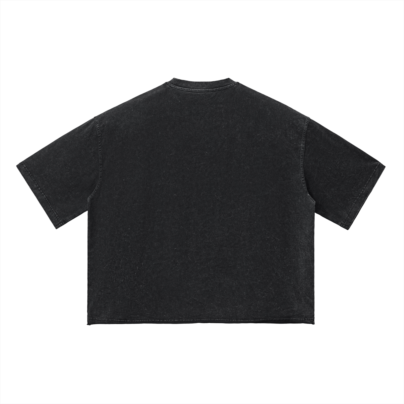 Arjan Dhillon- Wash Boxy T-Shirt