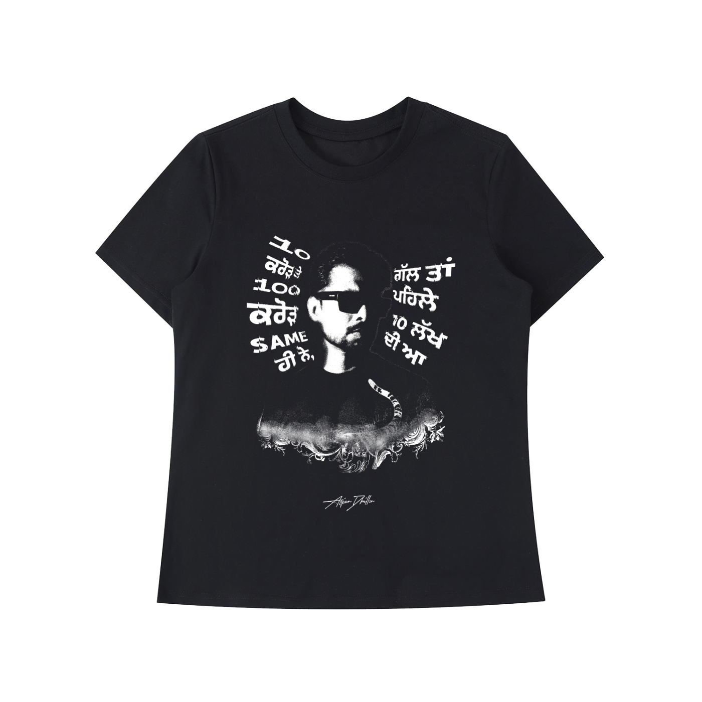 Essential Women’s Standard Shoulder T-Shirt