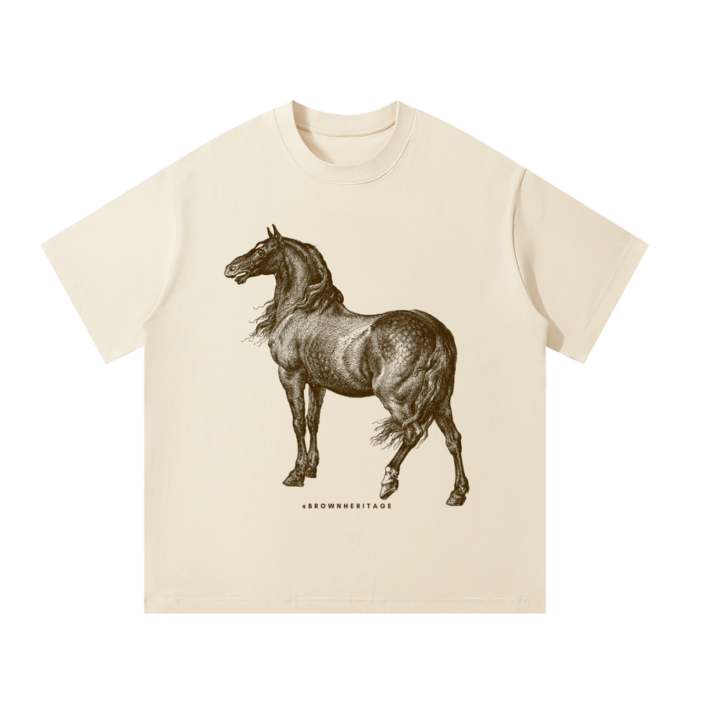 Unisex Oversized T-Shirt