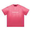Raised By Punjab- Sunfade Edge Gradient T-Shirt