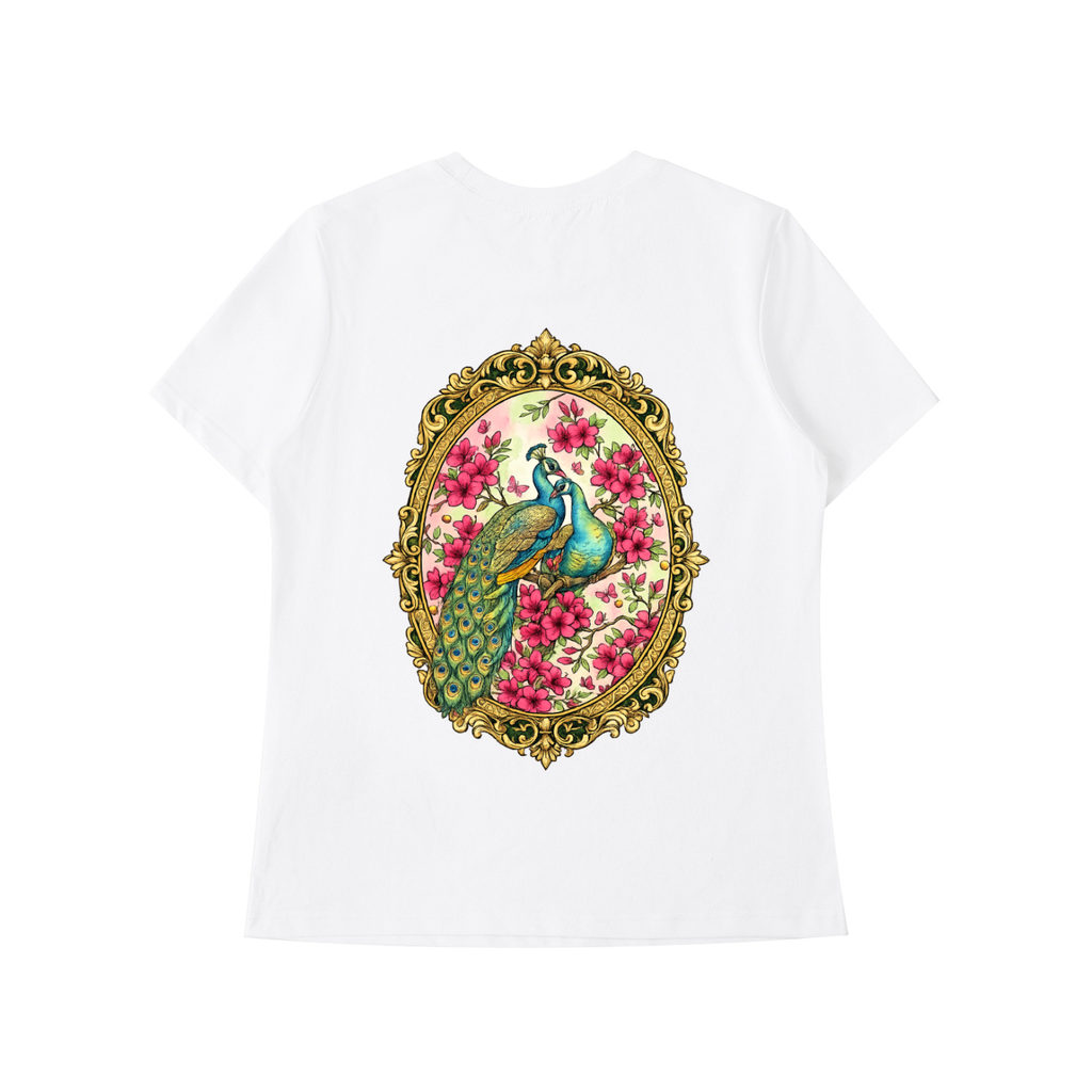 Morni Standard Shoulder T-Shirt