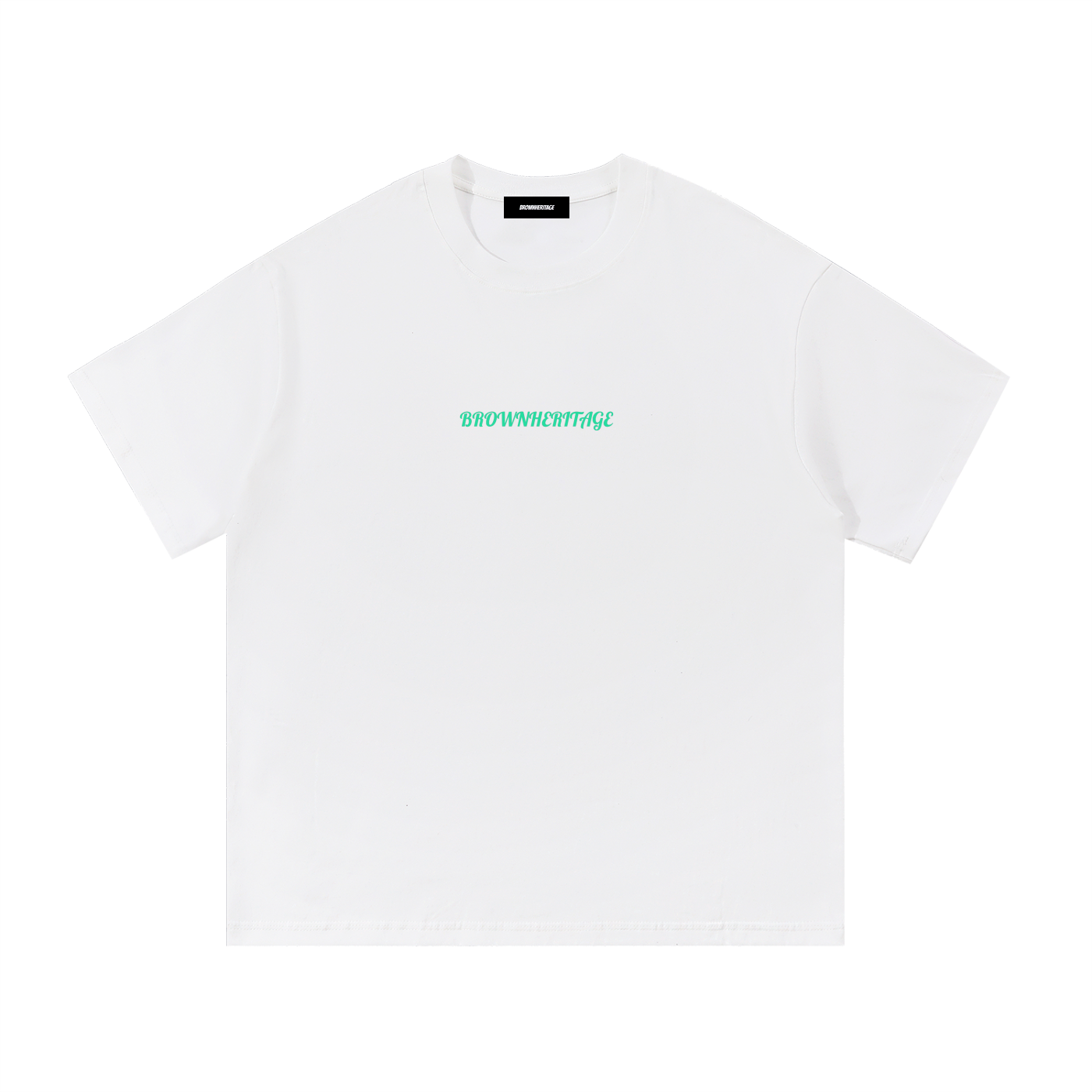 The Land Of Five Rivers-Cotton T-Shirt
