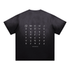 Raised By Punjab- Sunfade Edge Gradient T-Shirt