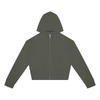 Women's Brown Heritage Classic hoodie