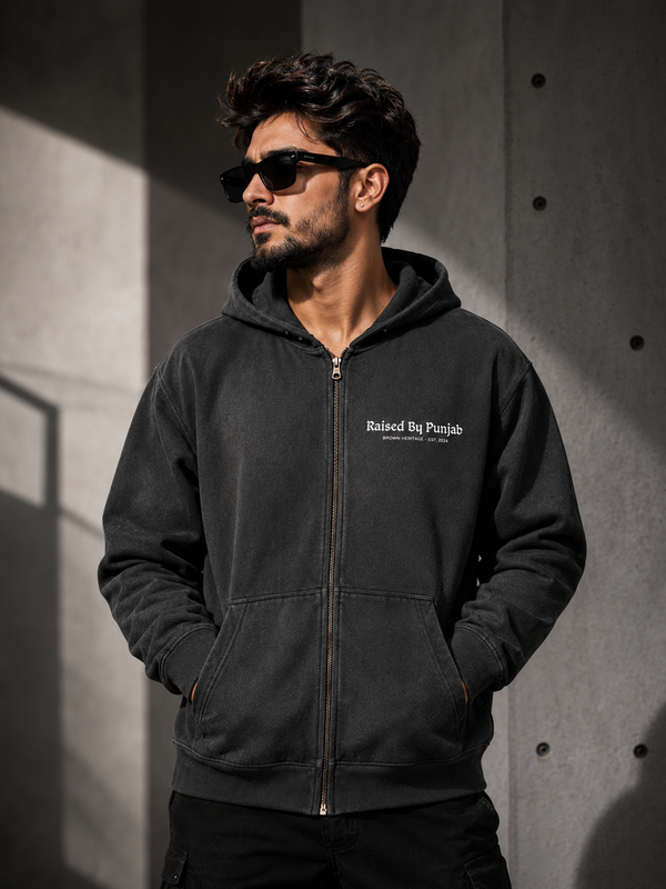 HOODIES