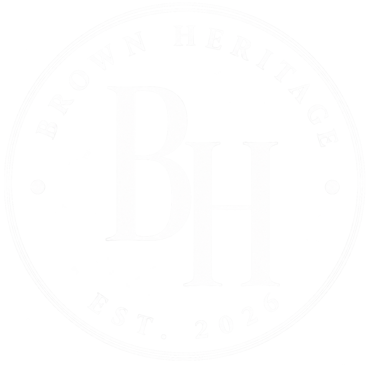 BROWNHERITAGE