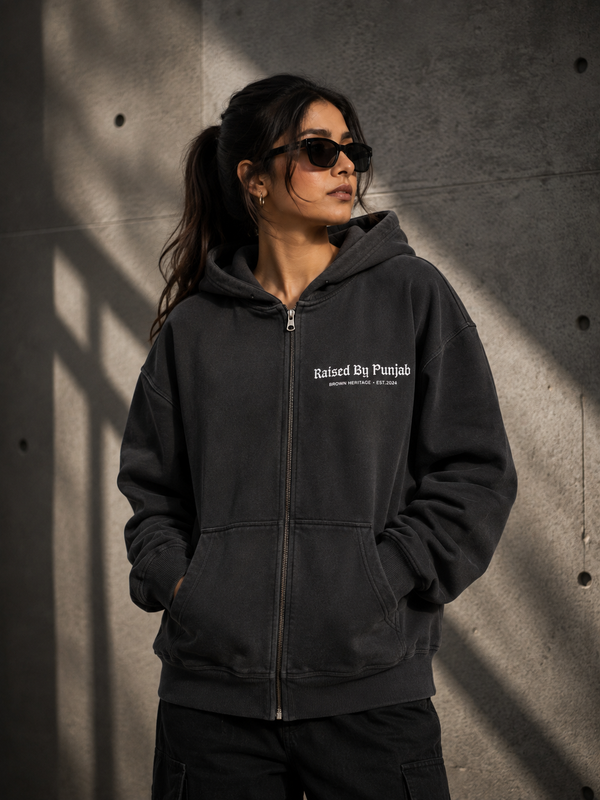 UNISEX HOODIES