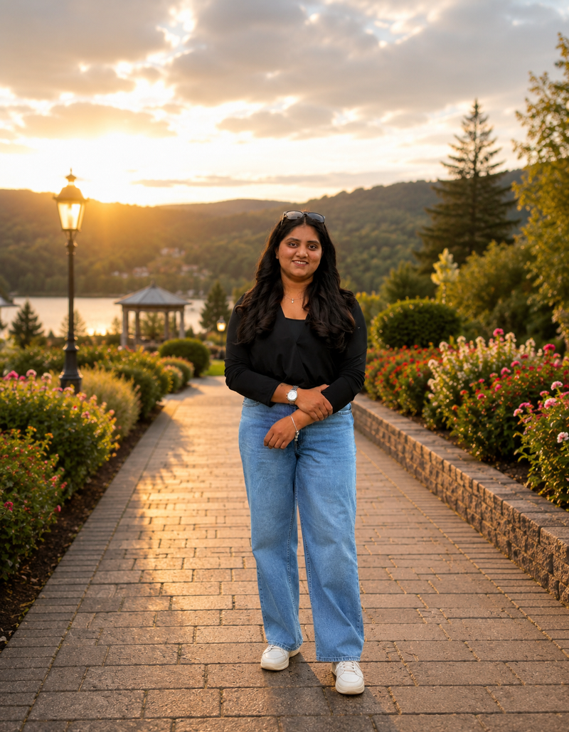 Harneet KAUR